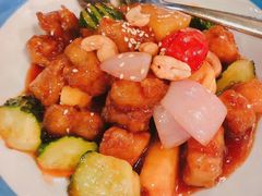 -囧人粗品·泰国街市料理(霖峰店)