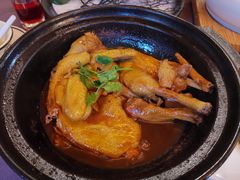 干锅鸡-三千院·东篱(东门店)