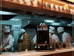 -馋三尺蟹粉小笼(人民广场店)