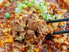 -长安后宰门水盆羊肉(新都心店)