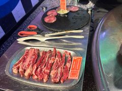 -入火韩国烤肉(凯旋广场店)