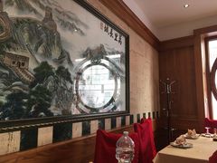 -长城川潮餐馆