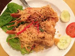 -真浪花园海鲜餐馆
