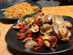 -二旗里烧烤·烤羊排(龙域店)