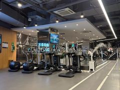-OXYGYM 奥美氧舱运动中心(朝阳大悦城店)