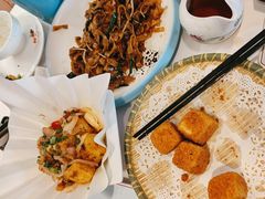 -沙河粉村·国家非遗传承(云台店)