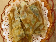 葱油博饼-五谷芳乳鸽王（大梅沙总店C区）(网红打卡店)