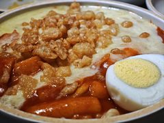 -喜来稀肉(虹泉路店)