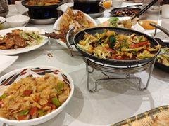 -巴依老爷·新疆美食(上城区天城路店)