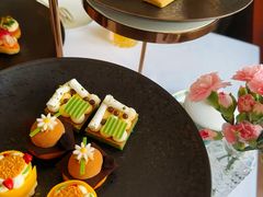 -上海和平饭店华懋阁 Cathay Room