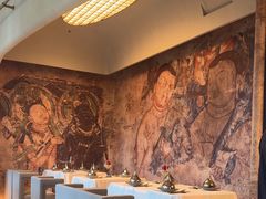 -龟兹KUCINA·新疆菜(前滩L+PLAZA店)