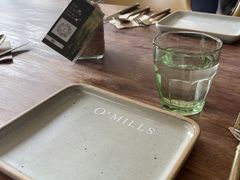 -O'mills Sourdough Bakery&Bistro(永嘉路店)