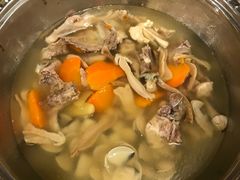 -悦雅居·老广州老味道(长湖店)