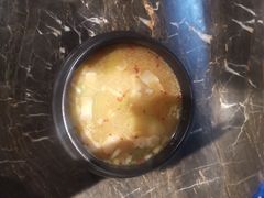-大叹号·朝鲜族烤肉(潍坊泰华城店)
