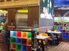 -巴依老爷新疆美食(常营店)