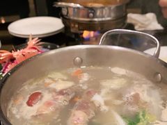 -常州富力喜来登酒店 Feast盛宴标帜西餐厅(新北万达广场店)