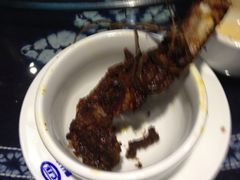 香草排骨-白家寨子·山野白族菜(古城总店)