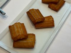 黄金脆带鱼-新荣记(椒江店)