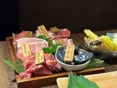 -暖都焼肉·和牛酒場(花都店)