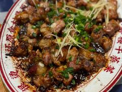 -小粤楼·怀旧粤菜(万辉国际广场店)