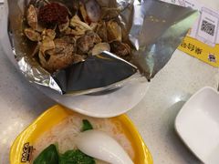 -花甲大咖(曼哈顿店)