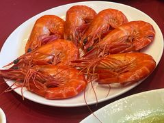 -北园酒家(小北路店)