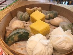 -添好运点心专门店(百老汇店)