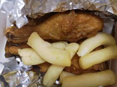 年糕-CHICKEN NOW韩式炸鸡&啤酒