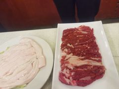 -八先生涮肉房(三里河店)