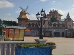 -厦门方特梦幻王国