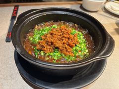 蜀香苕粉-饕林餐厅(春熙路店)
