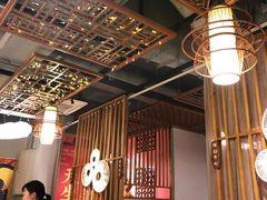 -蜀滋香鲜鱼火锅(黄金路店)