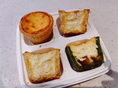盘挞-泸溪河桃酥(湖滨银泰in77店)