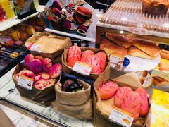 -巴黎贝甜(凯德MALL望京店)