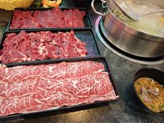 -林记潮牛·牛肉火锅(上马墩店)