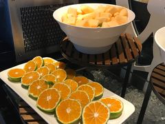 -泰谷酒店·太古码头闽菜自助餐厅