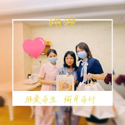 -维倪月子会所(独栋庭院·南海店)