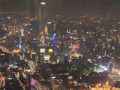 -上海中心大厦