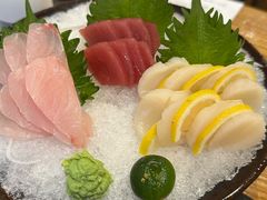 -衣川小森林·料理·寿司(鸿铭中心店)