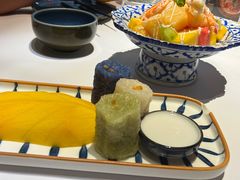 -BetterThai 泰加(苏州中心店)