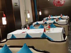 大堂-全聚德(哈尔滨店)