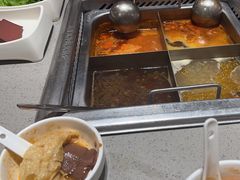 -海底捞火锅(青山湖万达夜宵主题店)