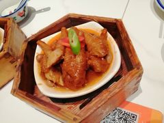 -粤食堂(天津和悦汇店)