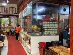 -陈记汤饭(水巷口店)