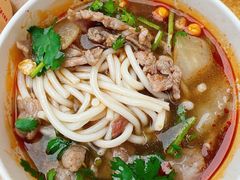 -江三王记牛杂馆(总店)