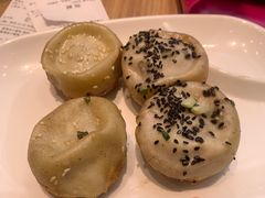 -小杨生煎(香港名都店)
