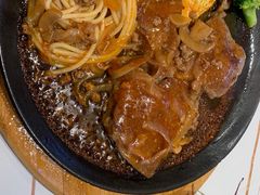 -豪享来(我格广场店)