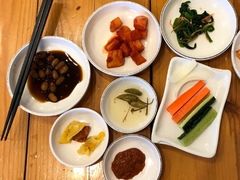 -长寿参鸡汤(朝韩风情街店)