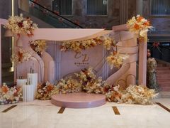 -万佳国际酒店-阳光空中西餐厅(石狮服装城店)