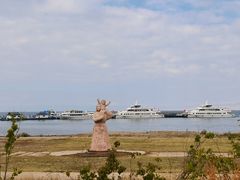 -青海湖二郎剑景区